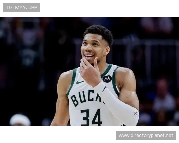 Shams曝字母哥对雄鹿现有阵容产生质疑