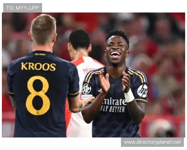 维尼修斯冲击生涯第二次四连斩